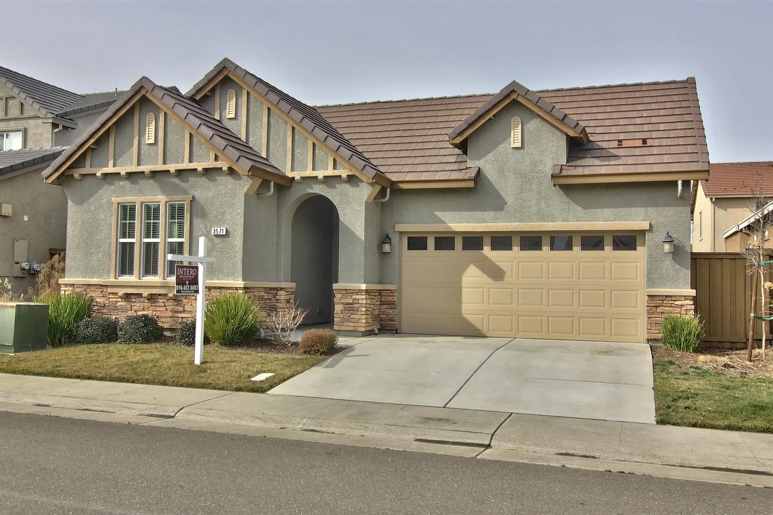 3571 Rulander Way photo 1