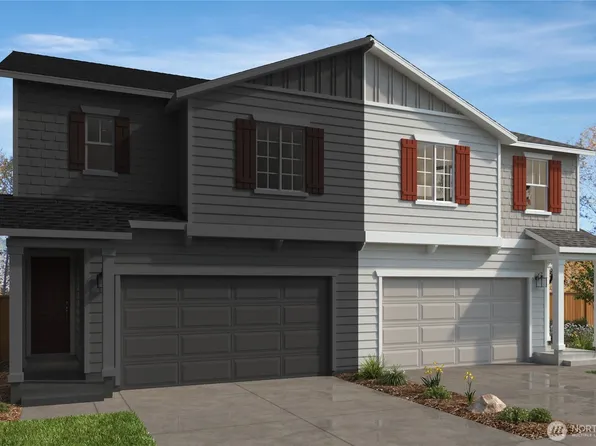 8417 42nd Street NE, Marysville, WA 98270