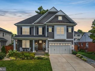 4405 Colchester Dr, Kensington, MD 20895
