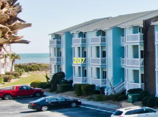 9201 Coast Guard Rd #B207, Emerald Isle, NC 28594