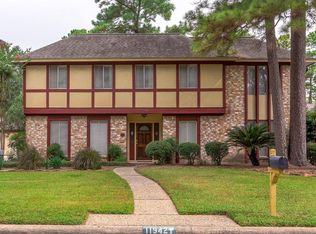 11942 Gardenglen Dr, Houston, TX 77070