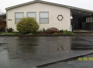 325 Franklin Pl, Longview, WA 98632