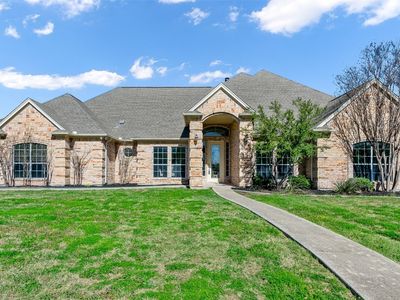 215 Augusta Ct, Aledo, TX, 76008