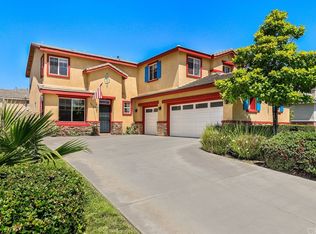 7574 Blue Mist Ct, Fontana, CA 92336