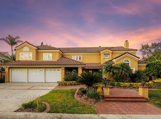 27796 Hidden Trail Rd, Laguna Hills, CA 92653