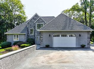 246 S Pennell Rd, Media, PA 19063