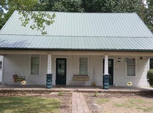 3506 Burton Rd, Westpoint, IN 47992