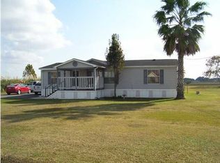 13927 Elizabeth Dr, Kaplan, LA 70548