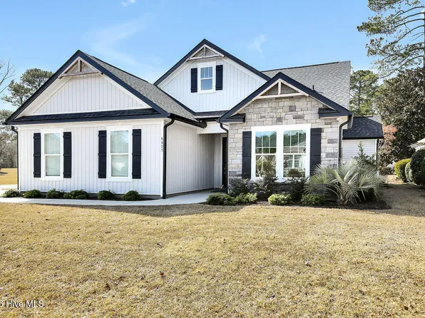 8805 Nottoway Avenue NW, Calabash, NC 28467