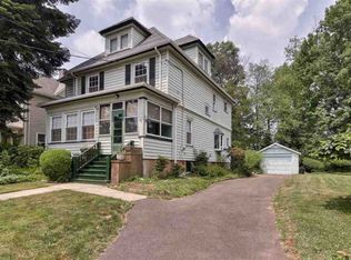 107 Orange Ave, Cranford, NJ 07016