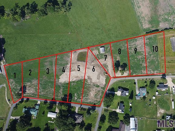 2nd image of LOT 1 Cleveland Rd