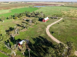 4102 195th St, Bunker Hill, KS 67626