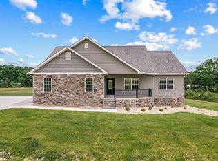 1089 Estate Loop Trl, Crossville, TN 38555