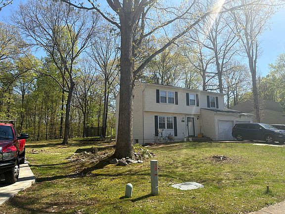 3rd image of 16029 Macedonia Dr