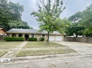 3726 Pinebluff Dr, San Antonio, TX 78230