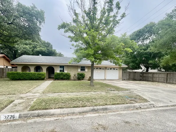3726 Pinebluff Dr., San Antonio, TX 78230