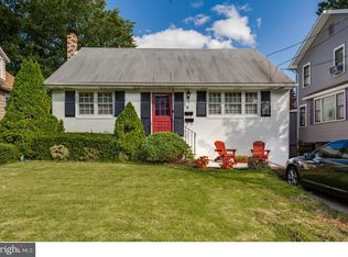 8 Conard Ave, Collingswood, NJ 08108