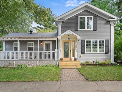 714 8th St, Hudson, WI, 54016