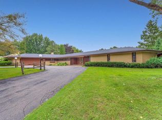 1805 S Cedar Ave, Marshfield, WI 54449