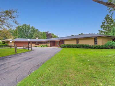 1805 South CEDAR AVENUE, Marshfield, WI, 54449