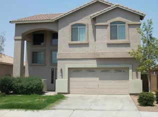 1422 S 124th Dr, Avondale, AZ 85323