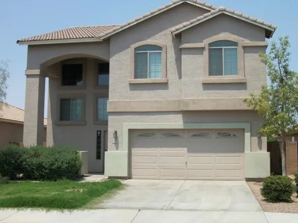 1422 S 124th Dr, Avondale, AZ 85323