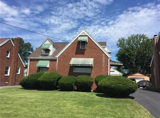 761 Addis St, New Castle, PA 16101