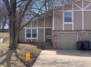 16011 W 141st Ter, Olathe, KS 66062
