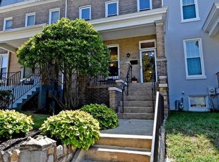 1112 Buchanan St NW, Washington, DC 20011