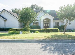 9 Byron Nelson, San Antonio, TX 78257