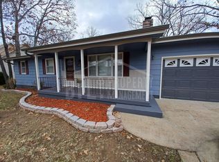 1705 Neihardt Ave #1705, Branson, MO 65616