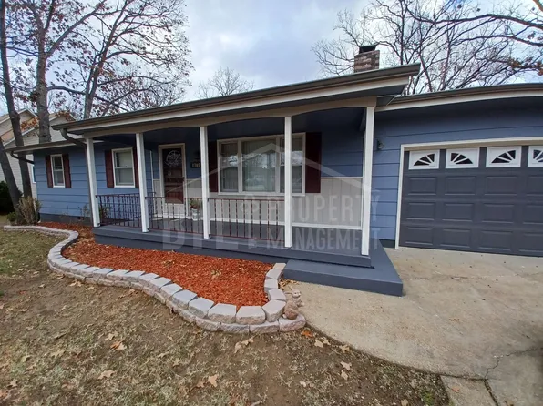 1705 Neihardt Ave #1705, Branson, MO 65616