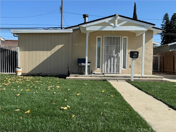 6060 Myrtle Ave, Long Beach, CA 90805