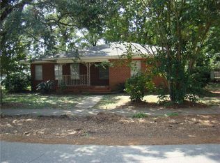 212 S Knoll Ave, Bunkie, LA 71322