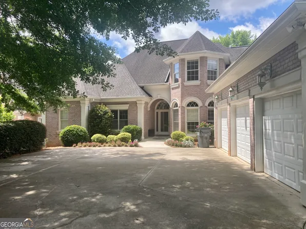 103 Golf Terrace Dr, Stockbridge, GA 30281