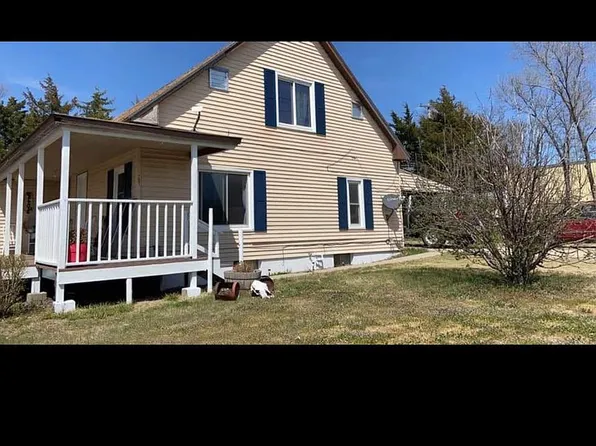 201 N Ingalls Ave, Oberlin, KS 67749
