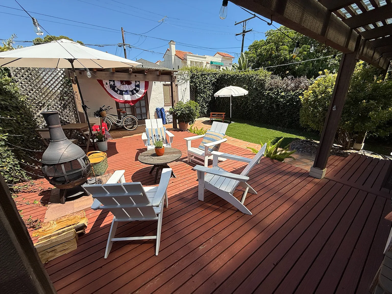 3 bed, 1502 sqft, $6,000 — Photo 2