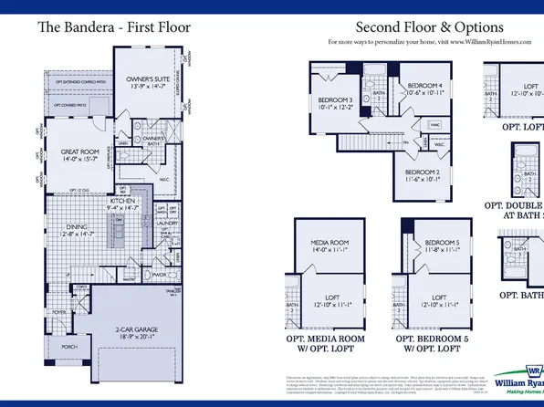 2315 Aspen Chase Dr, Royse City, TX 75189