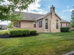 3759 Stoneway Pt, Powell, OH 43065