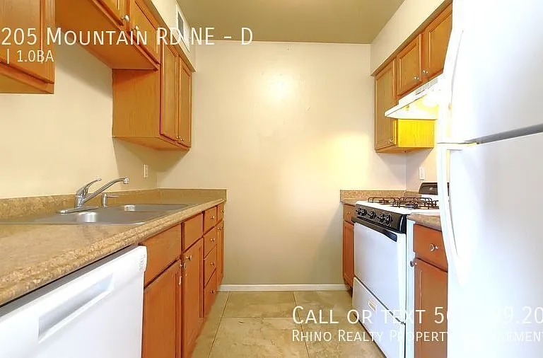 13205 Mountain Rd NE #D — Photo 3
