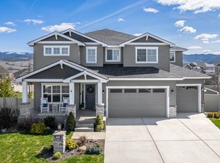 17624 E Ridgetop Ct, Greenacres, WA 99016