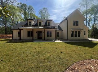 2200 Upper Burris Rd, Canton, GA 30114