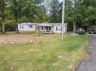 135 Snead Rd, Stoneville, NC 27048