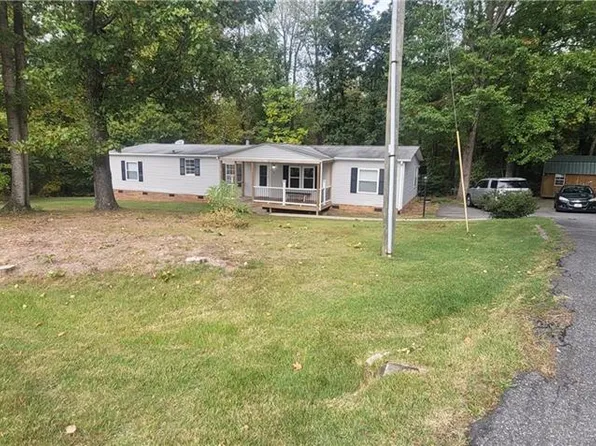 135 Snead Rd, Stoneville, NC 27048
