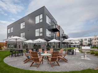 The Dylan Apartments - St. Michael's Newest Gem, Saint Michael, MN 55376