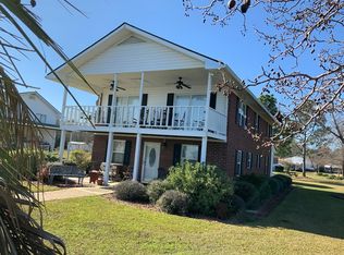 1281 Blackberry Bush Rd, Summerton, SC 29148