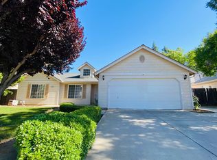 4773 W Mesa Ave, Fresno, CA 93722