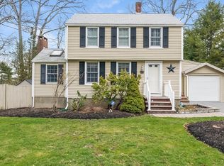 172 Peach St, Braintree, MA 02184