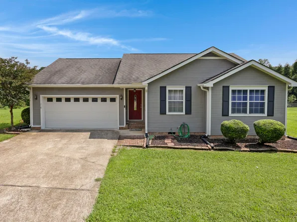 718 Ely Rd, Hixson, TN 37343