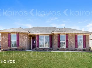 407 Ridgeview Dr, Millbrook, AL 36054